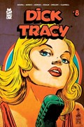 DICK TRACY #8B 
