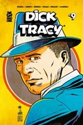 DICK TRACY #9B 