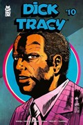DICK TRACY #10B 