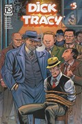 DICK TRACY #5B 
