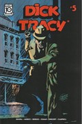 DICK TRACY #5 