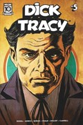 DICK TRACY #5-RI 