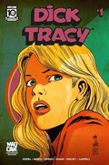 DICK TRACY #1-CONEX 