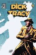DICK TRACY #6 