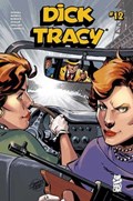 DICK TRACY #12 