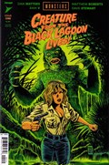 UNIVERSAL MONSTERS: CREATURE FROM THE BLACK LAGOON LIVES! #1-2nd 