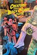UNIVERSAL MONSTERS: CREATURE FROM THE BLACK LAGOON LIVES! #2-RI 