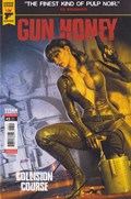 GUN HONEY: COLLISION COURSE #3B 