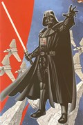 STAR WARS: AGE OF REBELLION - DARTH VADER #1 