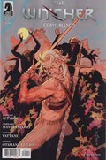 THE WITCHER: CORVO BIANCO #1 