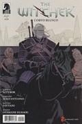 THE WITCHER: CORVO BIANCO #2B 