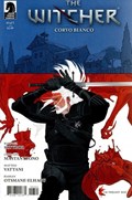 THE WITCHER: CORVO BIANCO #3B 