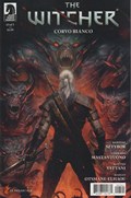 THE WITCHER: CORVO BIANCO #3D 