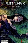 THE WITCHER: CORVO BIANCO #3C 