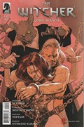 THE WITCHER: CORVO BIANCO #4 