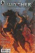 THE WITCHER: CORVO BIANCO #4D 