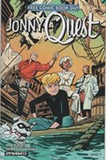 FCBD 2024: JONNY QUEST #1 