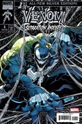 VENOM: SEPARATION ANXIETY #1-RI-B 