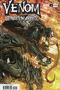 VENOM: SEPARATION ANXIETY #1D 