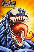 VENOM: SEPARATION ANXIETY #1E 