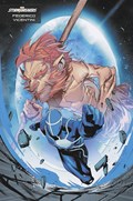 VENOM: SEPARATION ANXIETY #2B 