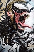 VENOM: SEPARATION ANXIETY #1-MAYHW-B 