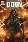DOOM #1-TCM 