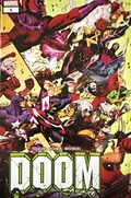 DOOM #1-2nd 