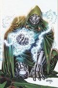 DOOM #1-RE-B 
