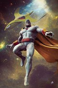 SPACE GHOST #1H 