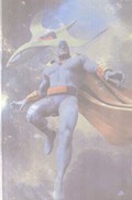 SPACE GHOST #1-RI-D 