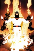 SPACE GHOST #1-RI-J 