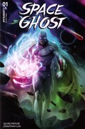 SPACE GHOST #1 