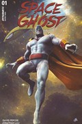 SPACE GHOST #1C 