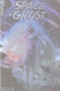 SPACE GHOST #1F 