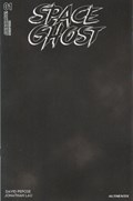 SPACE GHOST #1E 