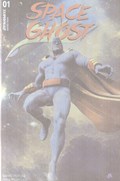 SPACE GHOST #1-RI-B 