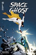 SPACE GHOST #2B 