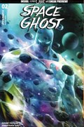 SPACE GHOST #2 