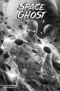 SPACE GHOST #2-FOCRI-B 