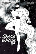 SPACE GHOST #2-FOC-B 