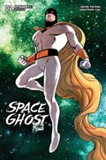 SPACE GHOST #2-FOC 