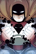 SPACE GHOST #9E 