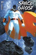 SPACE GHOST #1-RE-B 