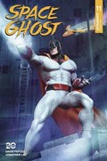 SPACE GHOST #11C 