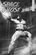 SPACE GHOST #11-FOCRI 