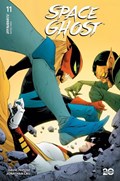 SPACE GHOST #11B 