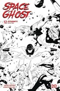 SPACE GHOST #12-RI-B 