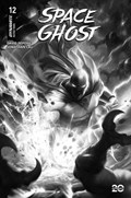 SPACE GHOST #12-FOCRI-B 