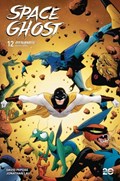 SPACE GHOST #12B 